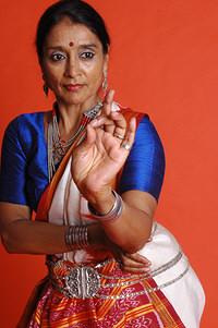 Rajika in Devi-Malika