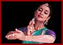 Rajika Puri in South Indian Classical Dance